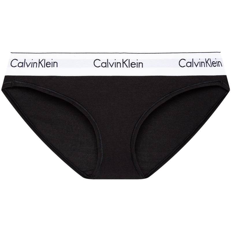 Трусы женские Calvin Klein Modern Gravity - Boxette Shop